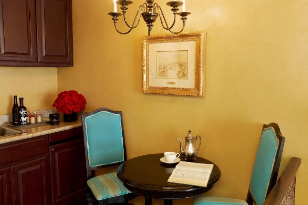 Petit Ermitage Main image