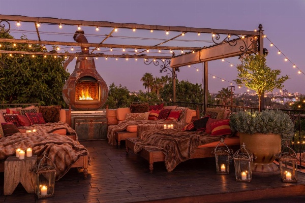 Petit Ermitage Main image